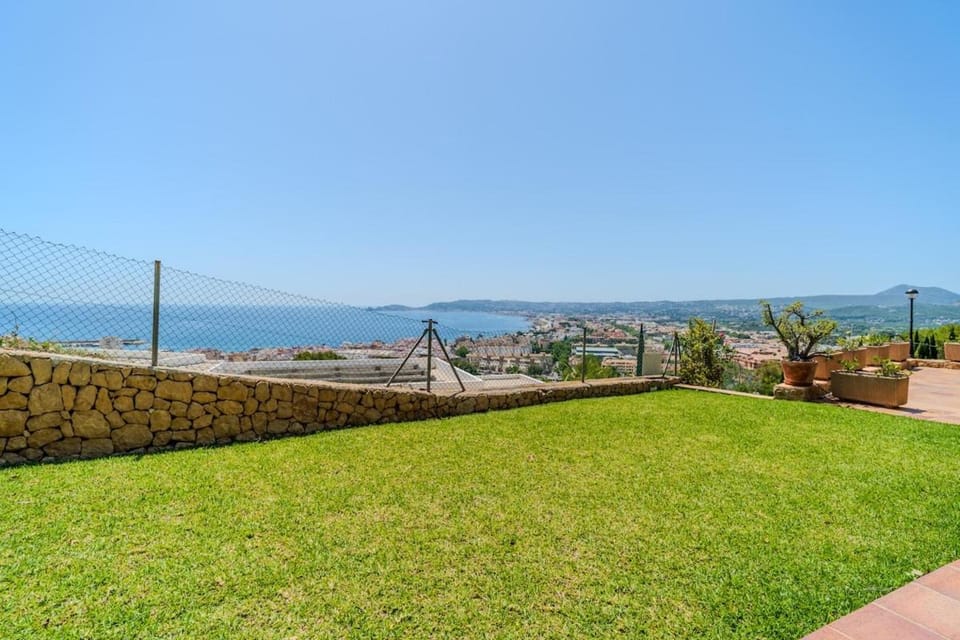 Villa Tino - Tu retiro ideal en Jávea Villa in Xàbia