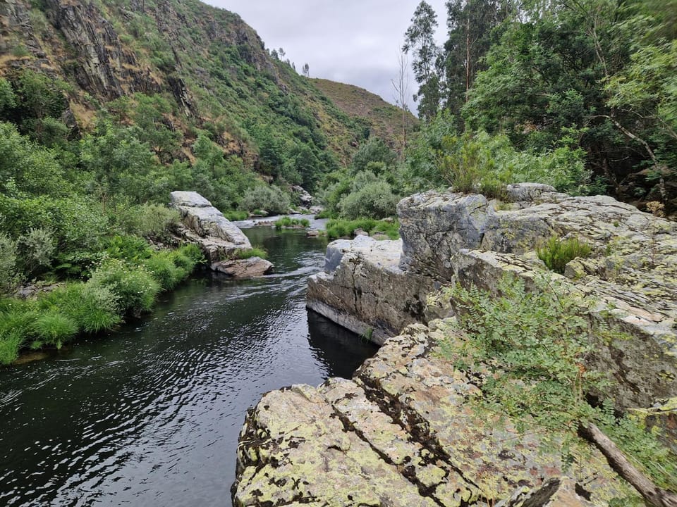 Natural landscape