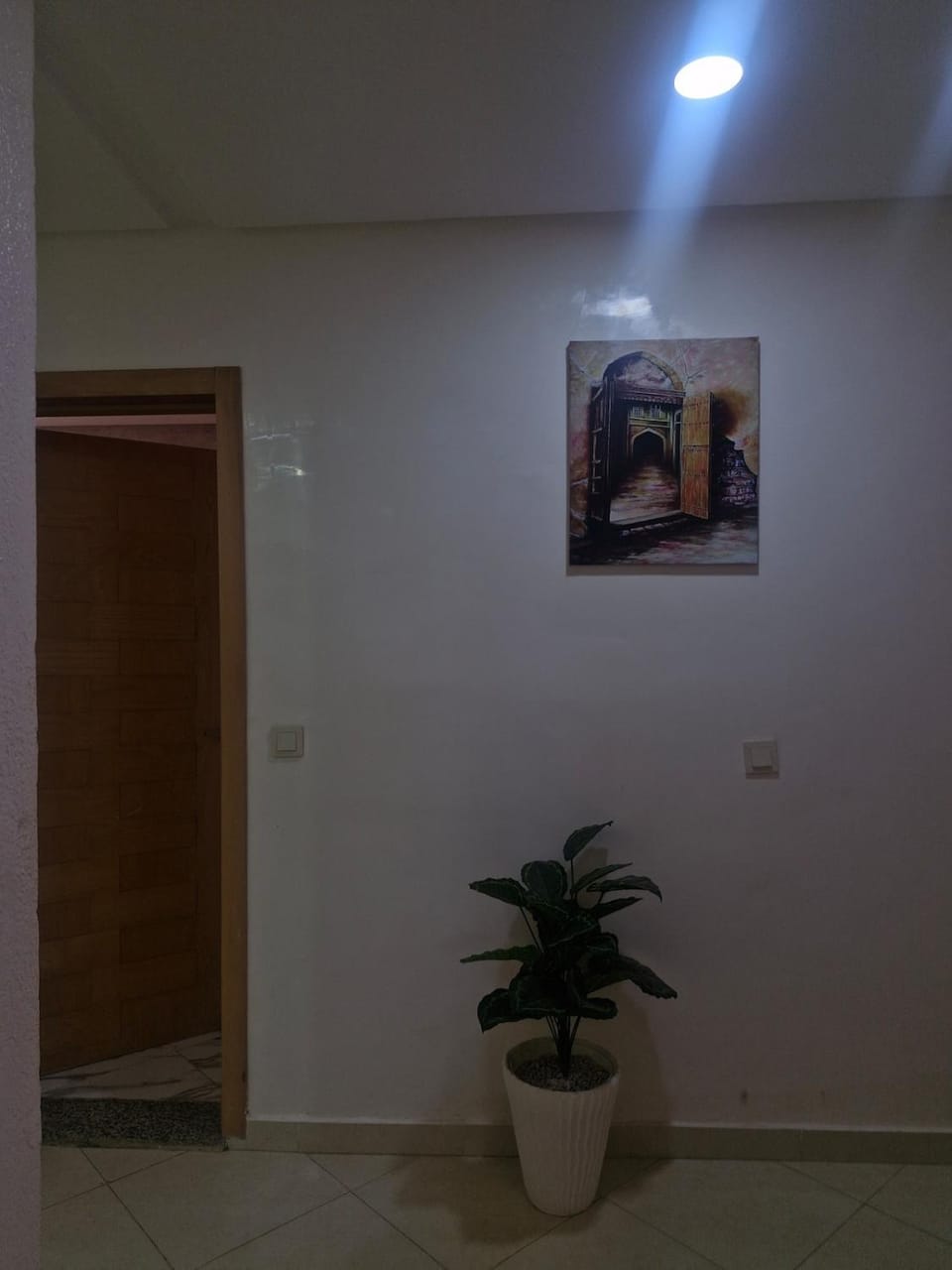Spacious 3 Bedroom near Sidi Rahal Beach Apartment in Casablanca-Settat