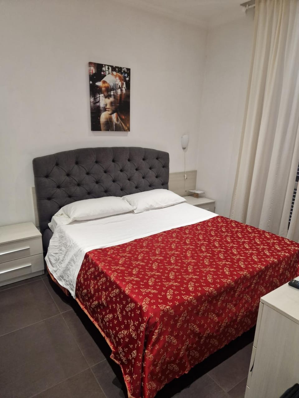 Guest house Hello Roma Bed and Breakfast in Rome