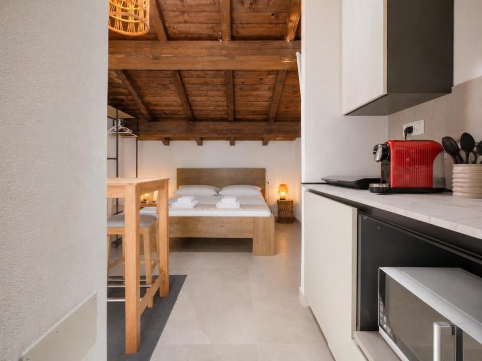 Loft Smeraldo Porto Rotondo Apartment in Porto Rotondo