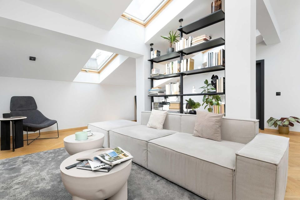 Living room, Seating area, pet friendly