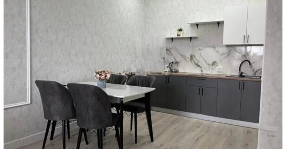 2 комнатные апартаменты в жк LandMark около байтерека Apartment in Kazakhstan