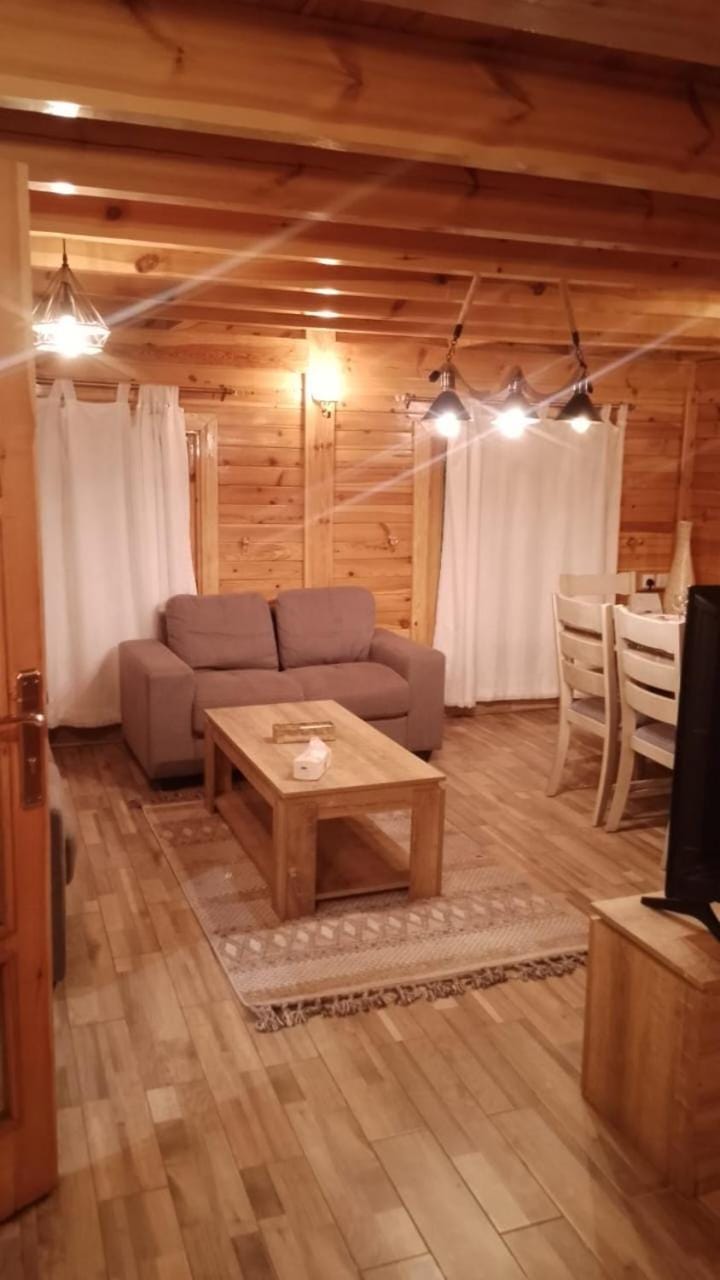 كوخ بحانز الثالث House in Makkah Province