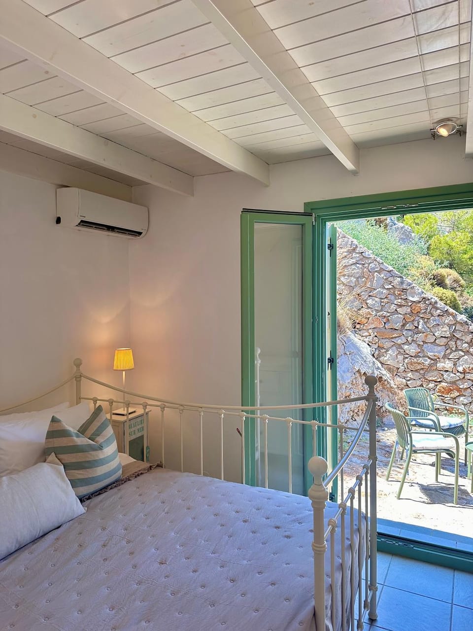 Waterfront House in Muğla Province