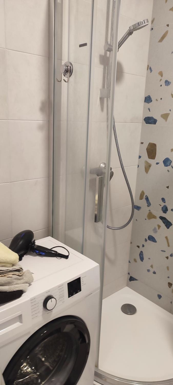 CentralCheapStay Apartment in Vilnius