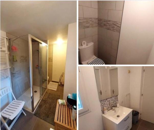 Entre Terrasses et Restanque - Pierrevert Apartment in Manosque