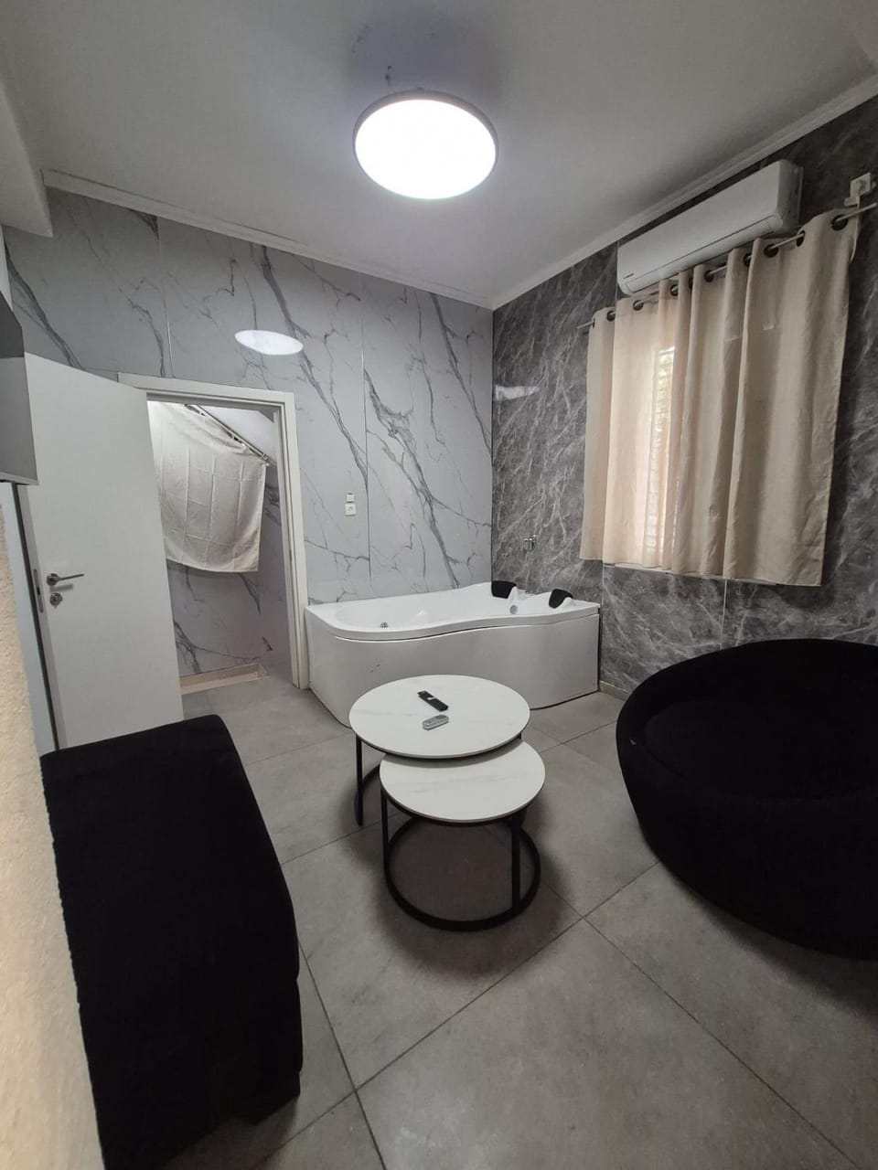Apartment Pevzner Apartment in Haifa