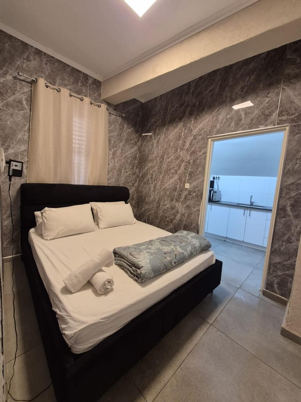 Apartment Pevzner Apartment in Haifa