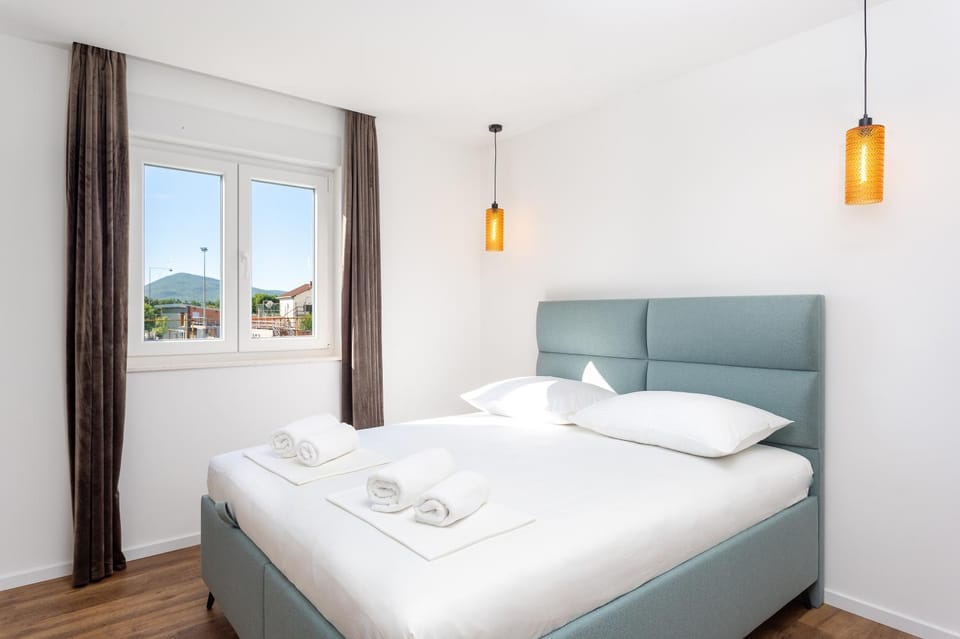 Apartmani Ivano & Anđelo Apartment in Federation of Bosnia and Herzegovina