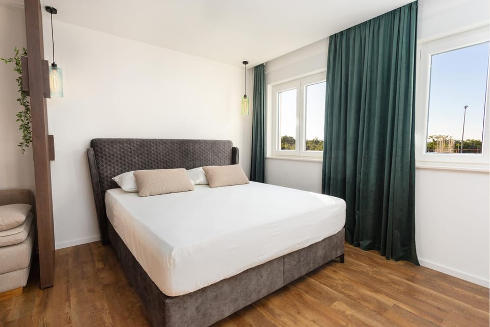 Apartmani Ivano & Anđelo Apartment in Federation of Bosnia and Herzegovina