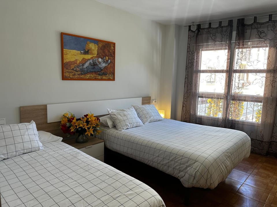 Hostal La Reina Hotel in Zamora