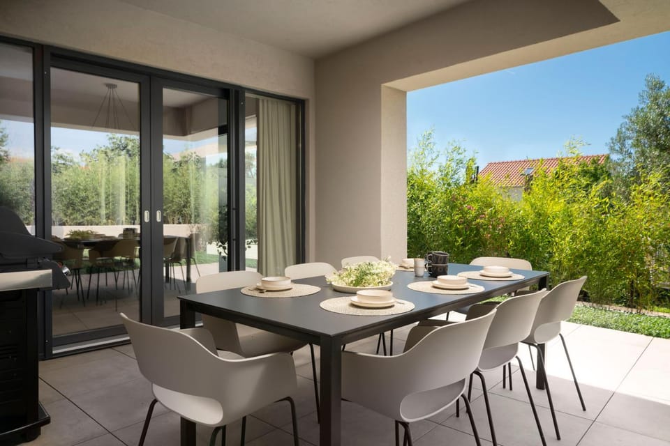 Balcony/Terrace, Seating area