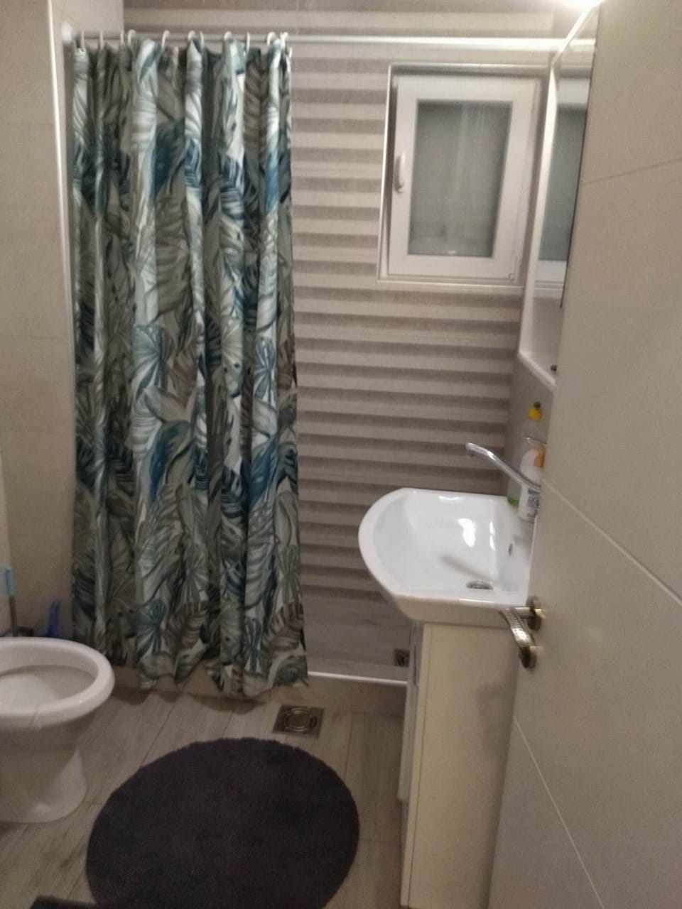 Hana Apartment in Budva