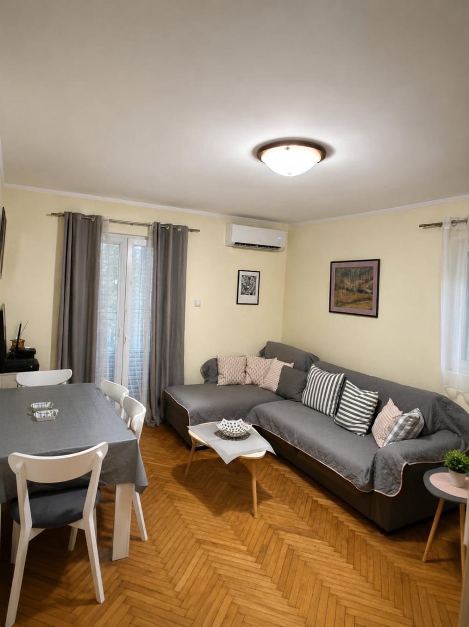 Hana Apartment in Budva