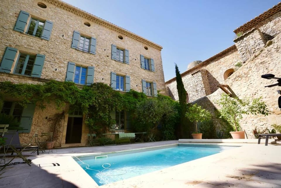 Chambre Louna Bed and Breakfast in Provence