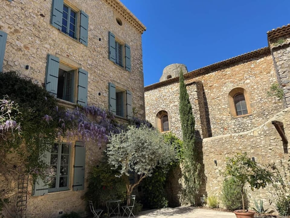 Chambre Louna Bed and Breakfast in Provence