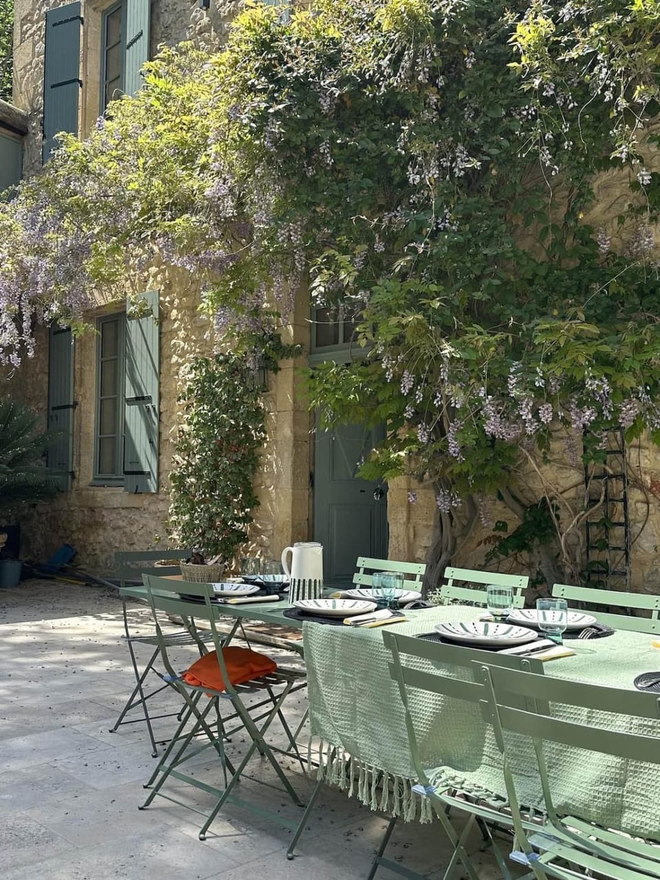 Chambre Stella Bed and Breakfast in Provence