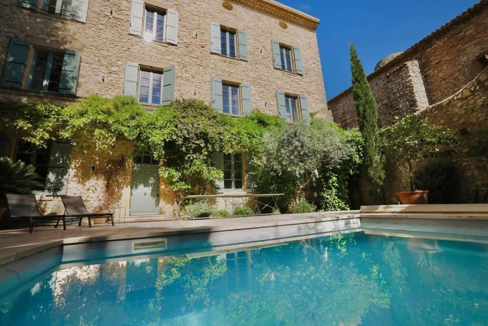 Chambre Stella Bed and Breakfast in Provence