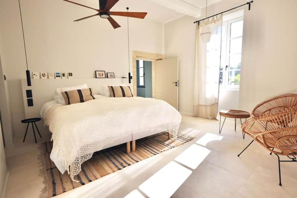 Chambre Stella Bed and Breakfast in Provence
