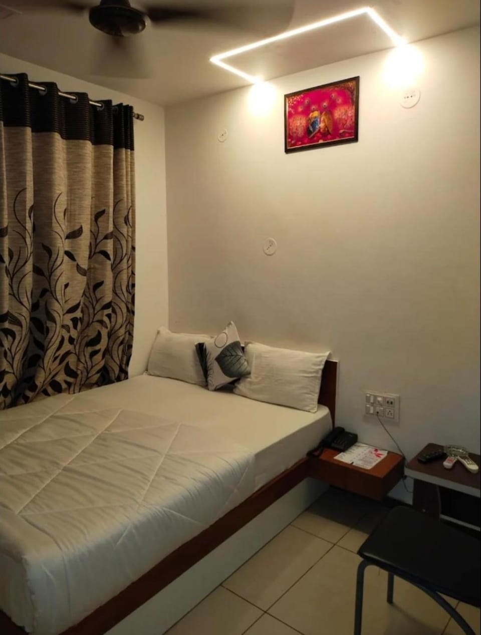 Hotel Kalyan Hotel in Gujarat