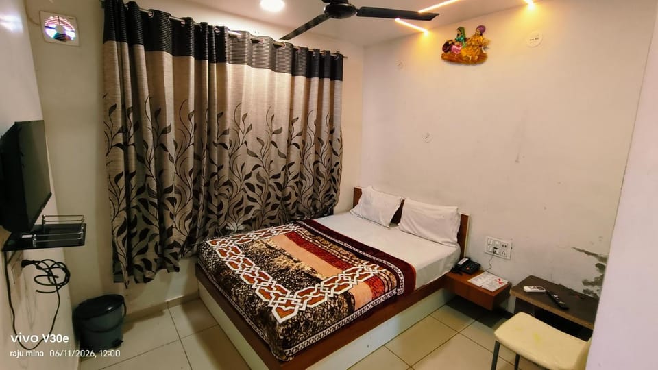 Hotel Kalyan Hotel in Gujarat
