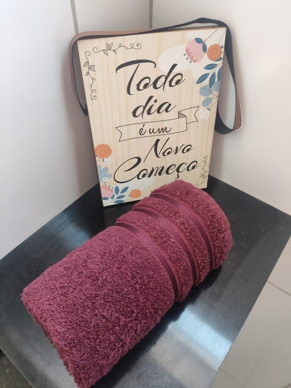 Aconchego Apartment in Campina Grande