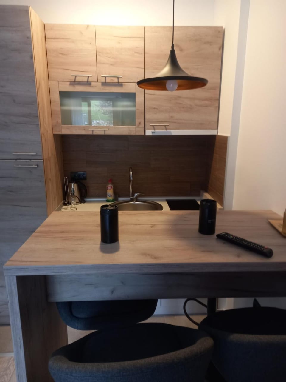 Sneguljica Apartment in Serbia