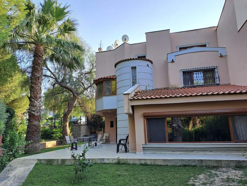 sessiz ve huzurlu bir konaklama Villa in İzmir Province
