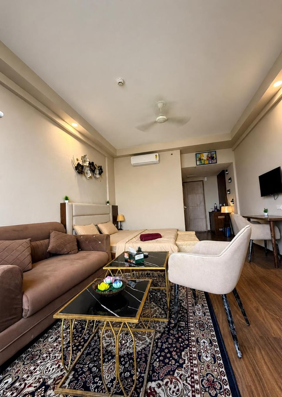 The Sukoon Stays Apartment in Uttar Pradesh