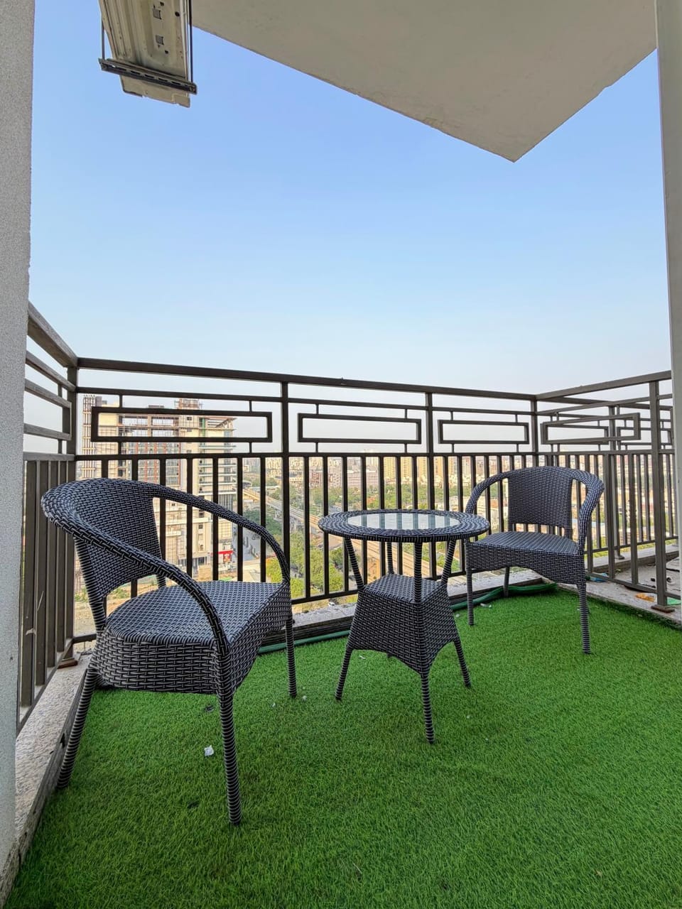 The Sukoon Stays Apartment in Uttar Pradesh