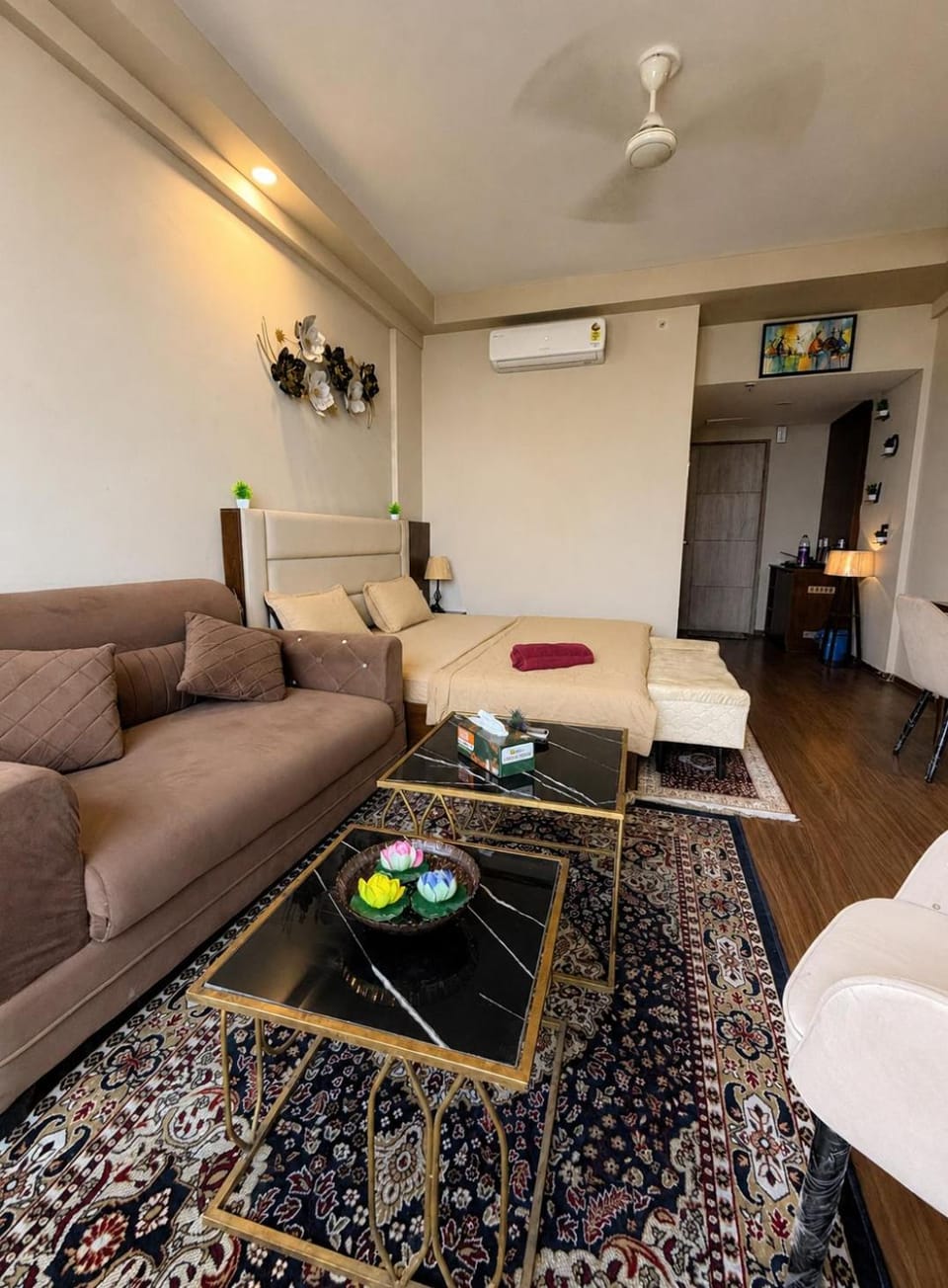 The Sukoon Stays Apartment in Uttar Pradesh