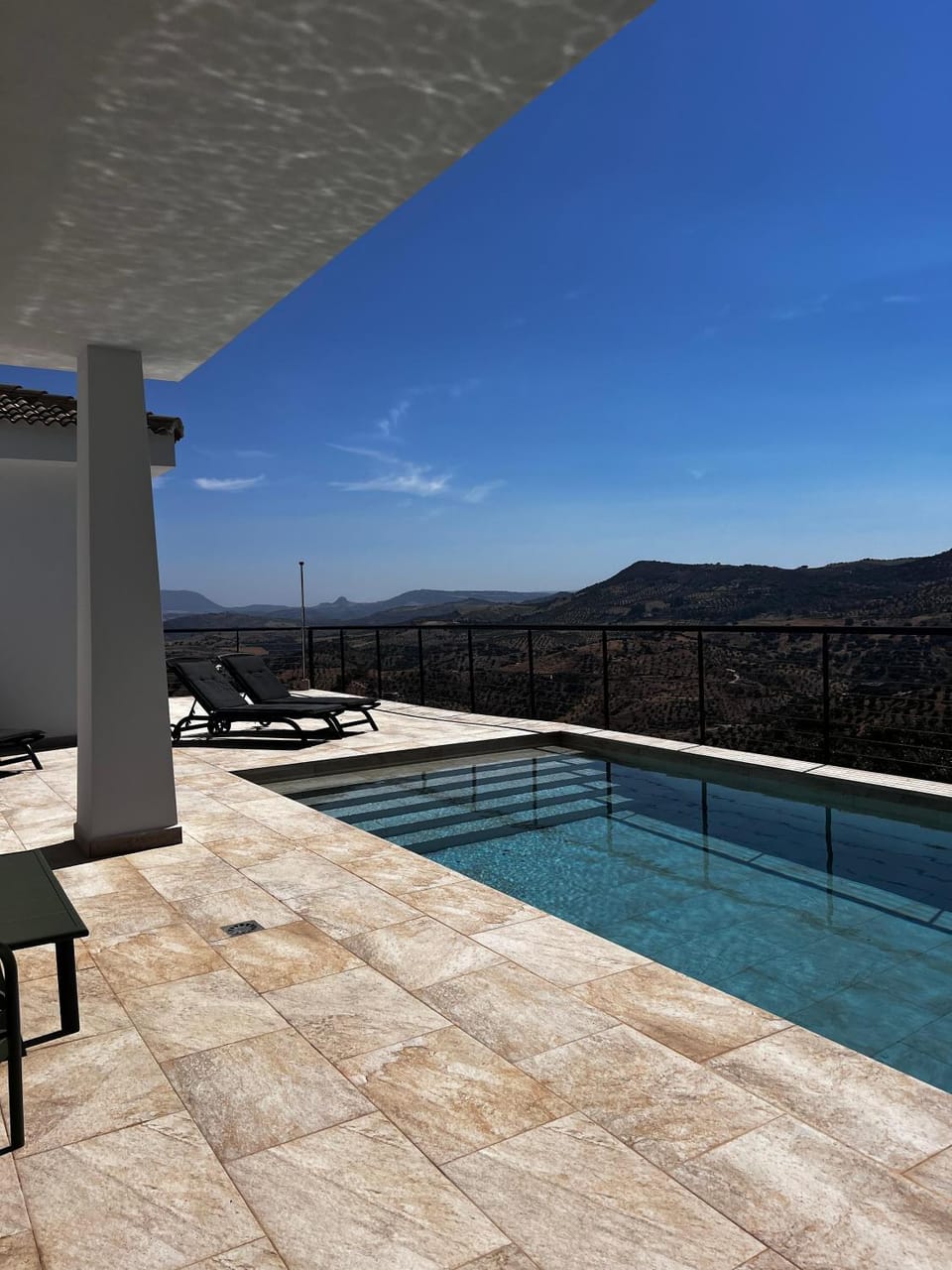 Tía Pepa Villa in Sierra de Cádiz