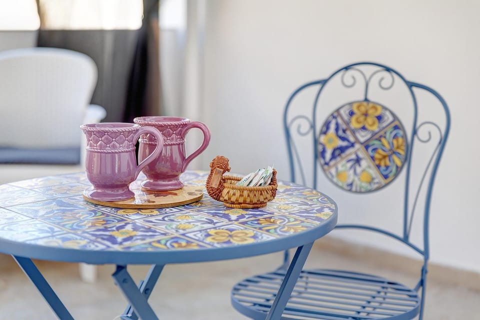 Casa Mariposa- Alghero Apartment in Alghero