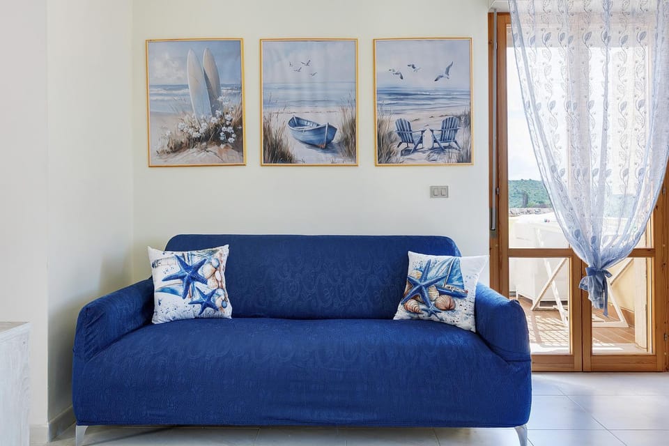 Casa Mariposa- Alghero Apartment in Alghero