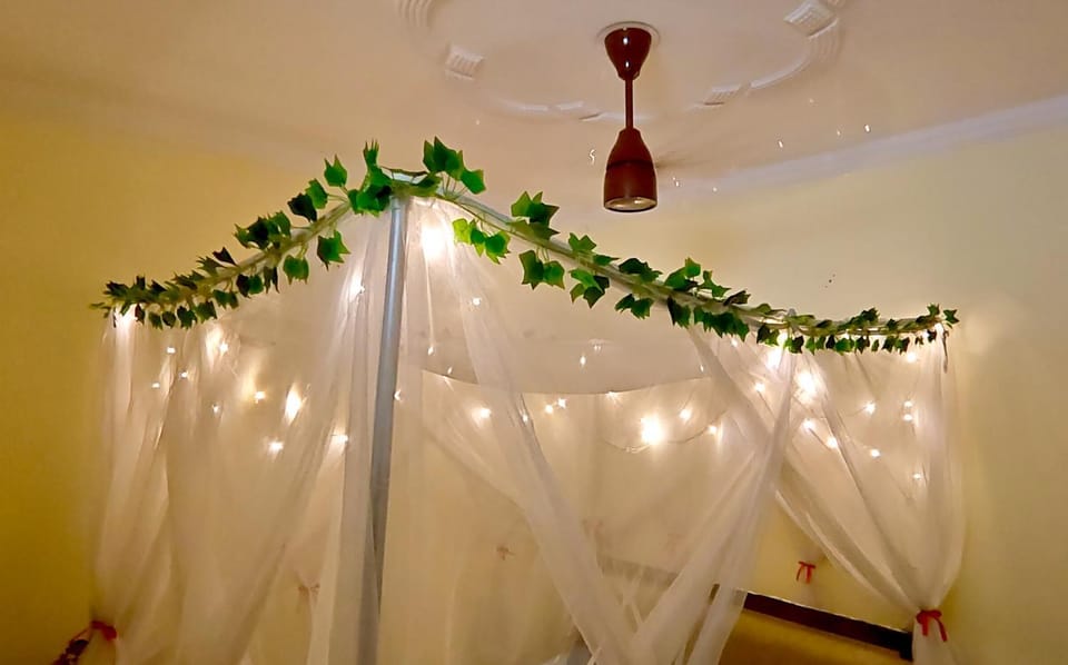Penguin Home Apartment in Delhi