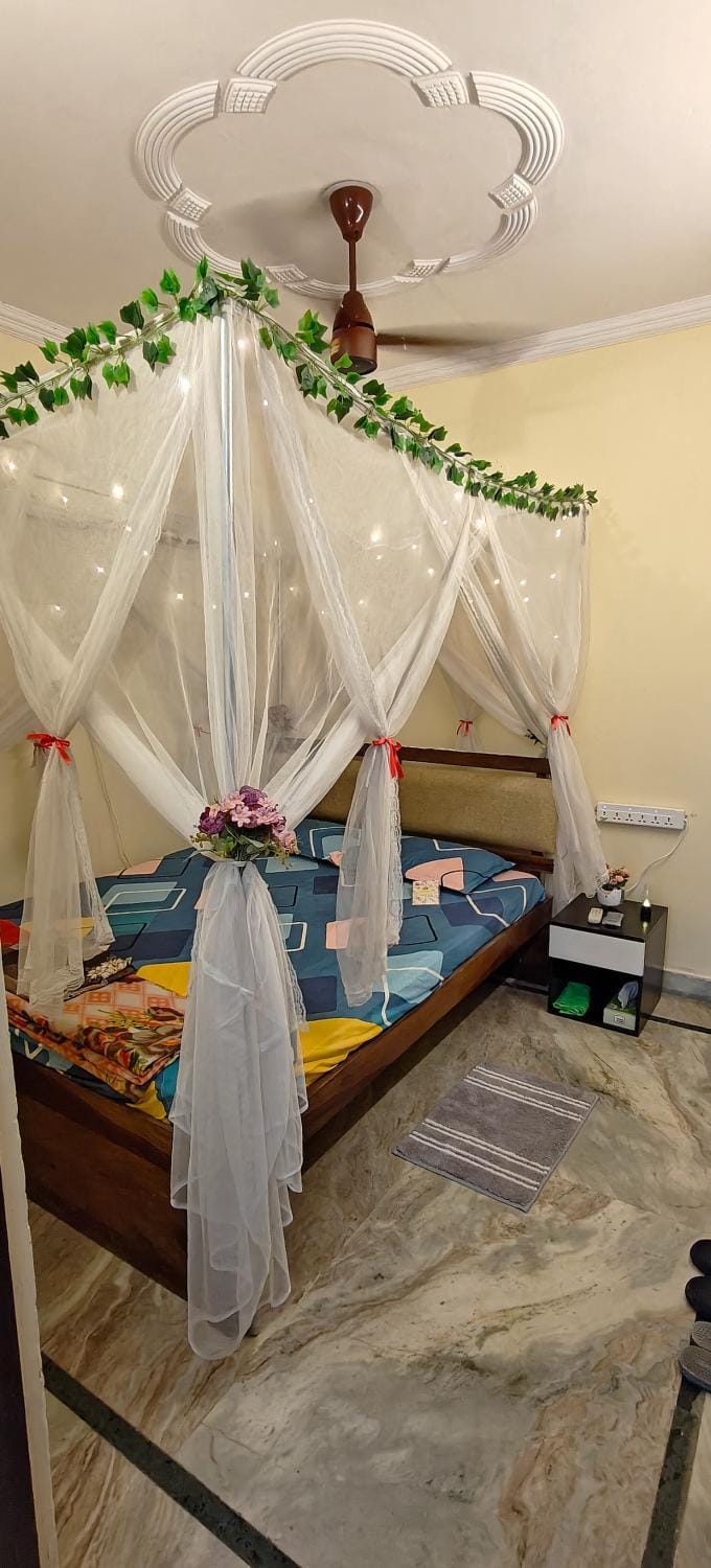 Penguin Home Apartment in Delhi