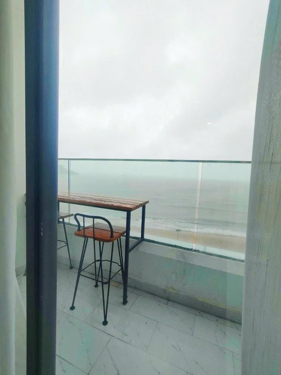 TMS Pullman Quy Nhơn Căn Hộ Hướng Biển Apartment in Vietnam