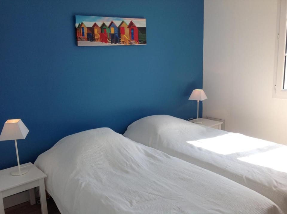 Le Pressoir House in Pays de la Loire