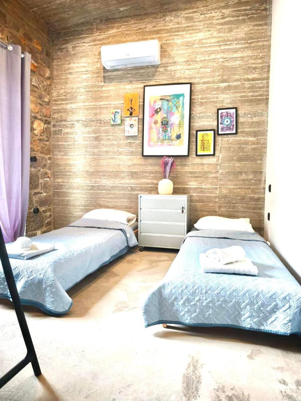 Casa del Quadro Villa in Decentralized Administration of the Aegean
