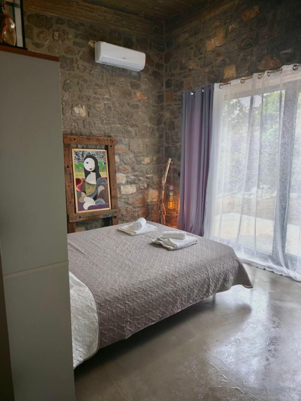 Casa del Quadro Villa in Decentralized Administration of the Aegean