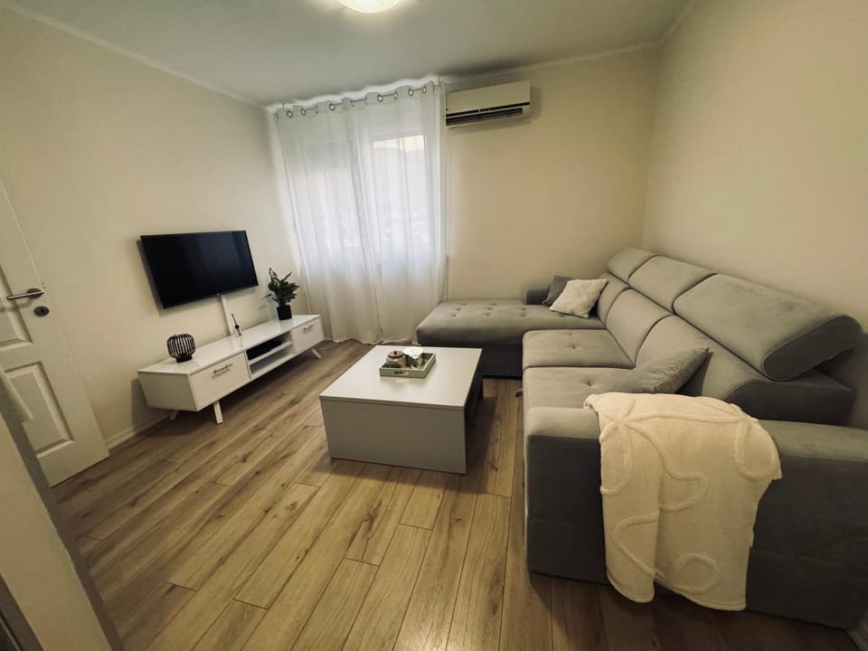 TV and multimedia, Living room, Seating area, air conditioner