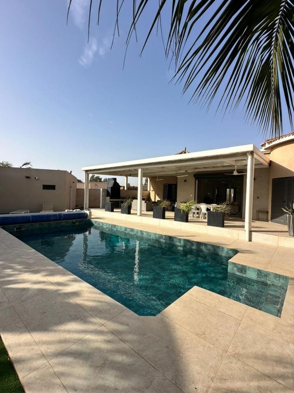 Villa du Soleil Villa in Saly