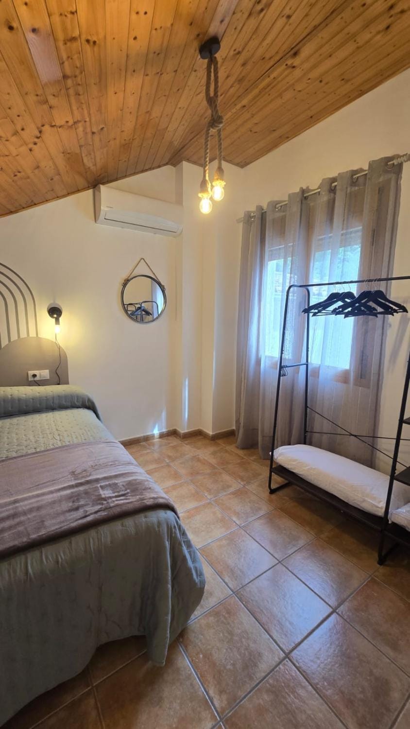 La Ribera Apartment in Arroyo Frío