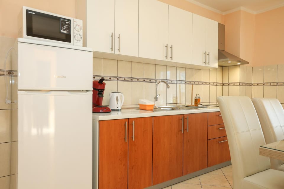 Apartment Dragica Apartment in Šibenik-Knin County, Croatia