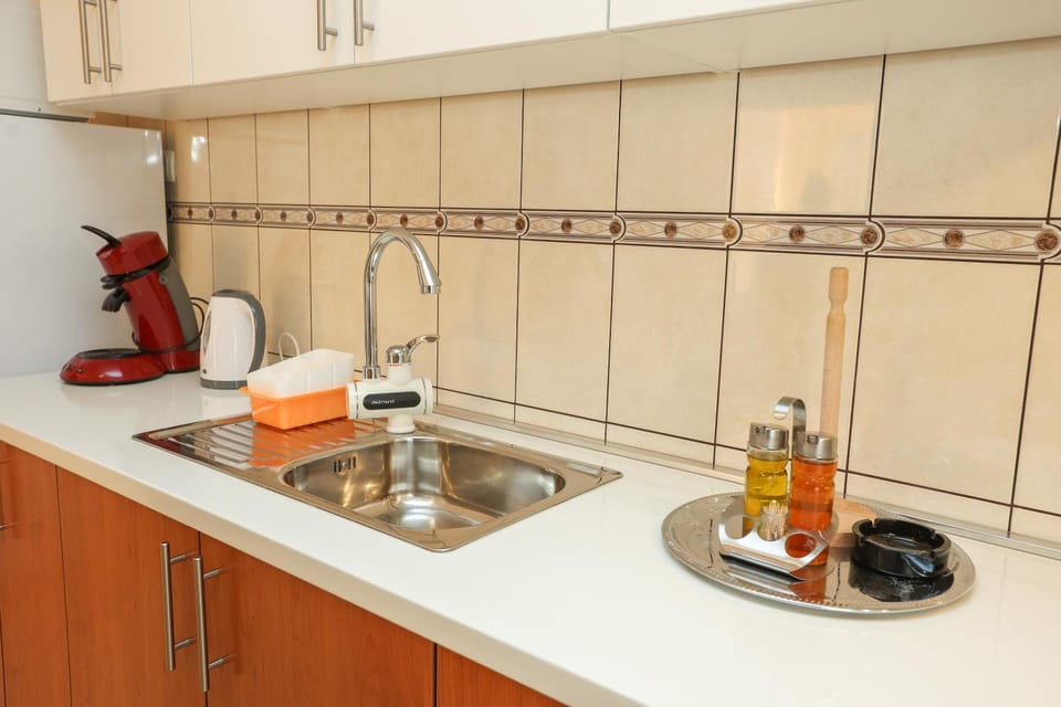 Apartment Dragica Apartment in Šibenik-Knin County, Croatia