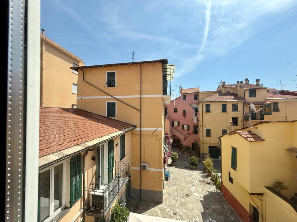 View (from property/room)