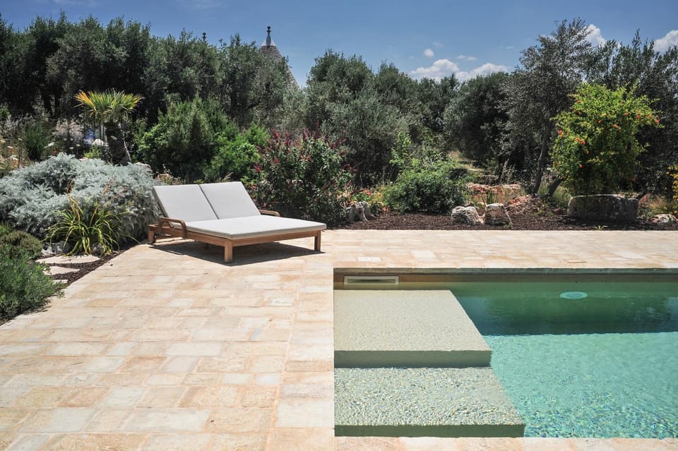 Casa Regina House in Province of Taranto
