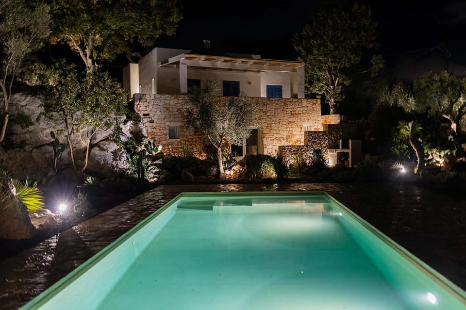 Casa Regina House in Province of Taranto