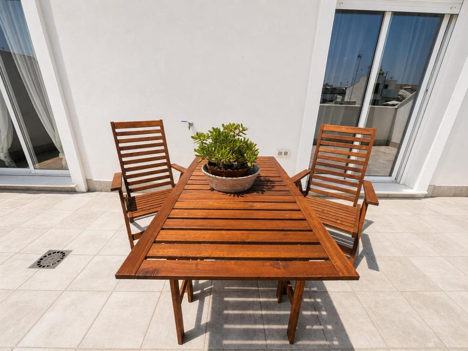 Azahar de Sanlúcar, Apartamentos Living Sur Apartment in Sanlúcar de Barrameda
